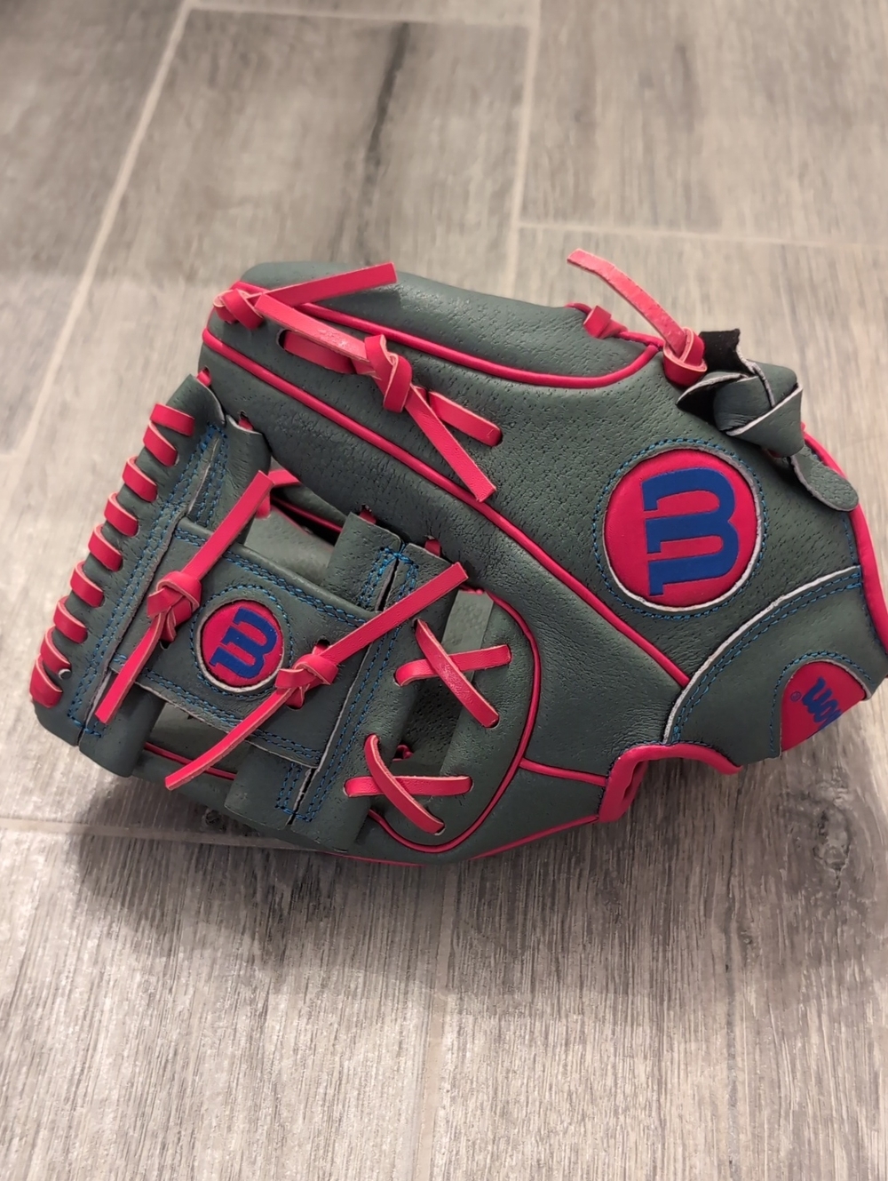 Wilson Youth Baseball Glove
